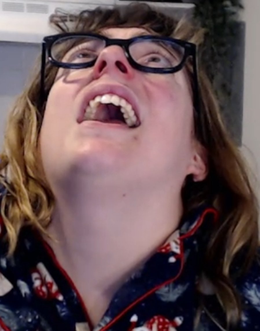 Cute Canadian babe #GyvOB9wk