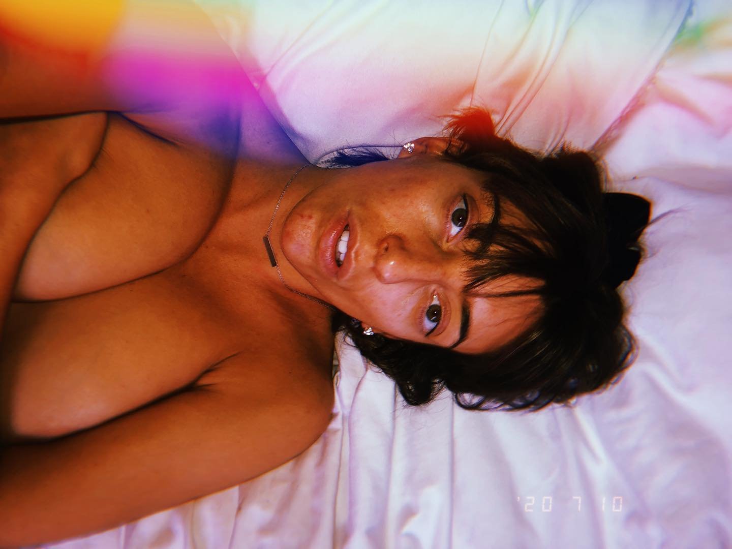 Cute Canadian babe #P5PDIJV8