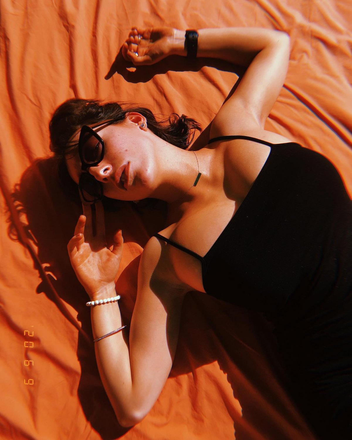 Cute Canadian babe #fE03eT24