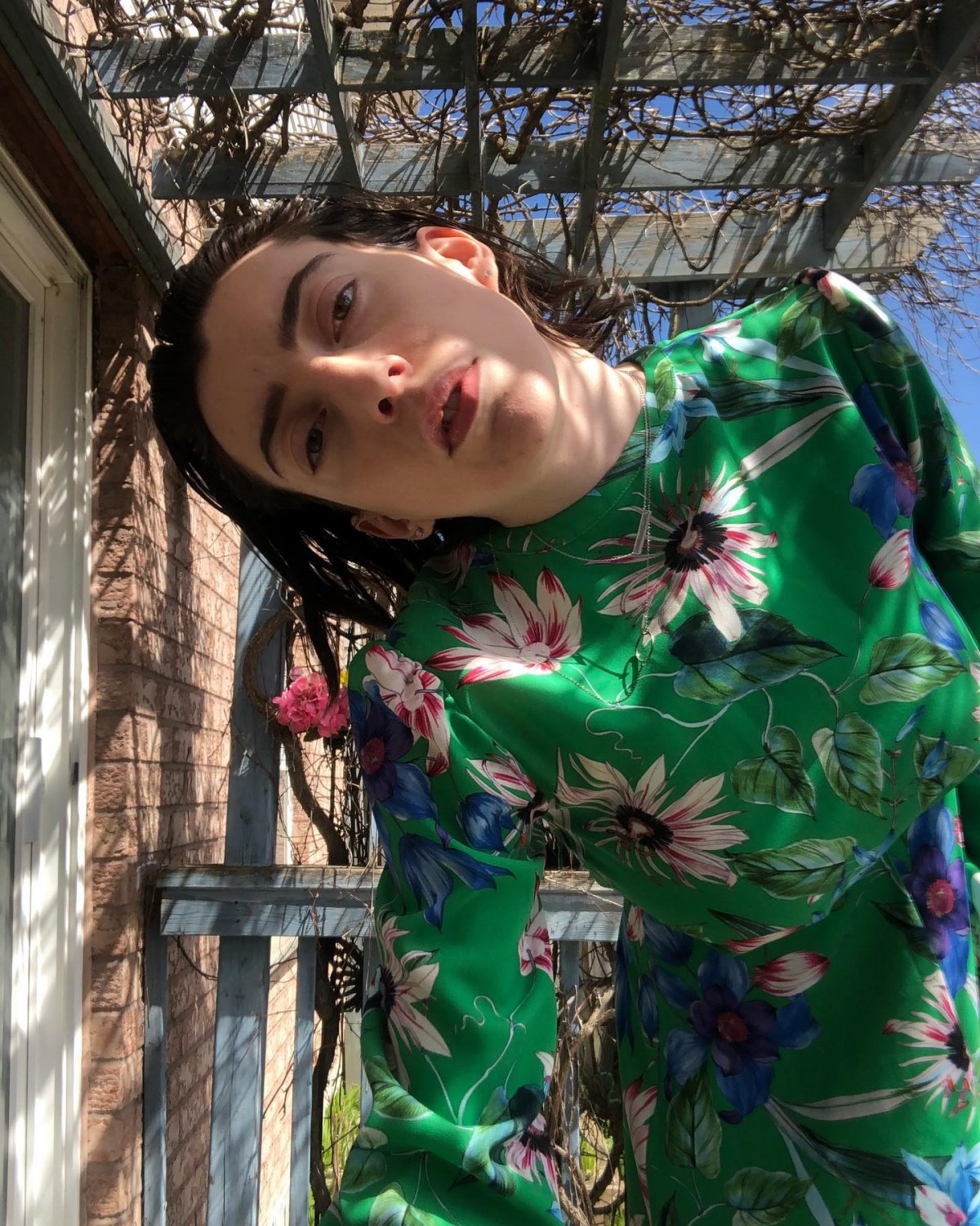 Cute Canadian babe #gI6IH77i