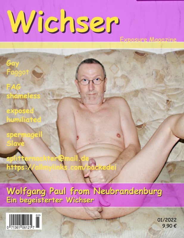 Wolfgang Paul exposed 6 #0S5jA3Ge