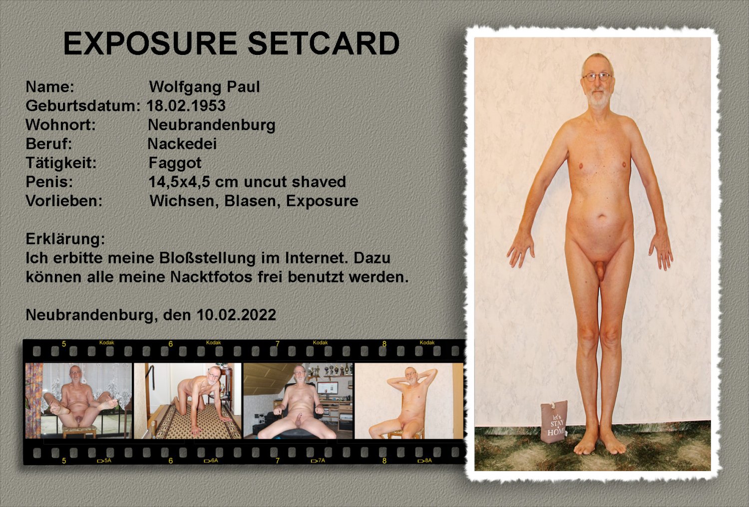 Wolfgang Paul exposed 6 #CZ0c4aEc