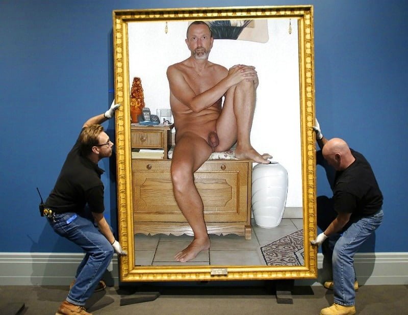 Wolfgang Paul exposed 6 #T0tCuoP5