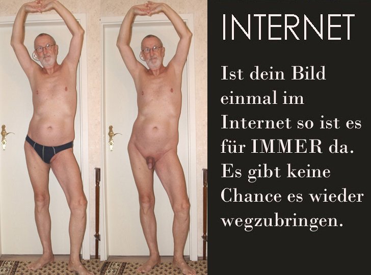 Wolfgang Paul exposed 6 #UpFmte05