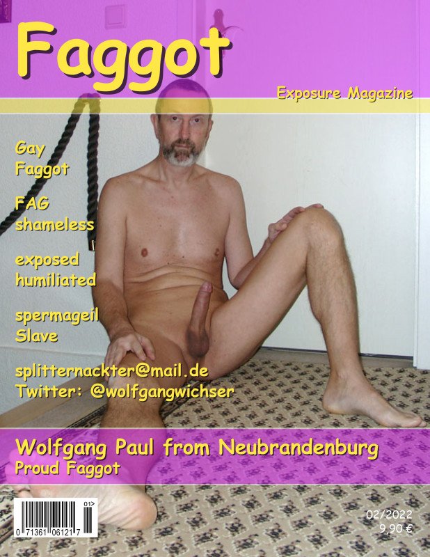 Wolfgang Paul exposed 6 #nQs7ehSH
