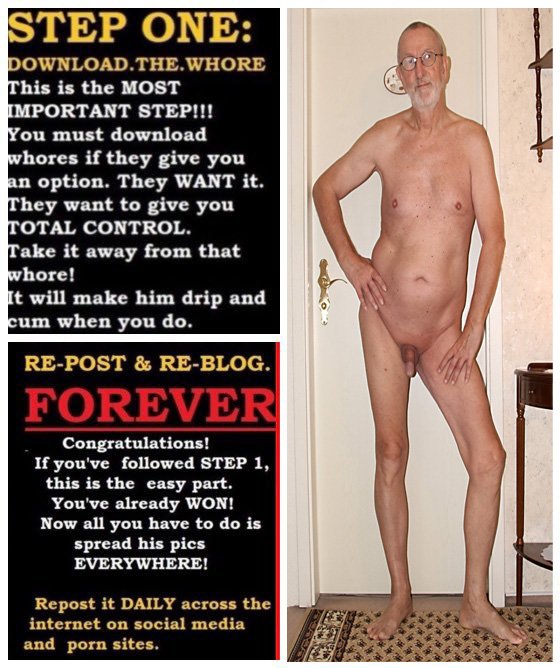 Wolfgang Paul exposed 6 #wpotNeOP