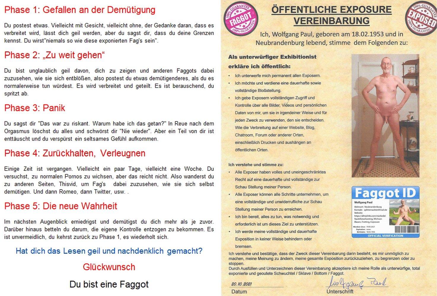 Wolfgang Paul exposed 6 #zkz5a56C