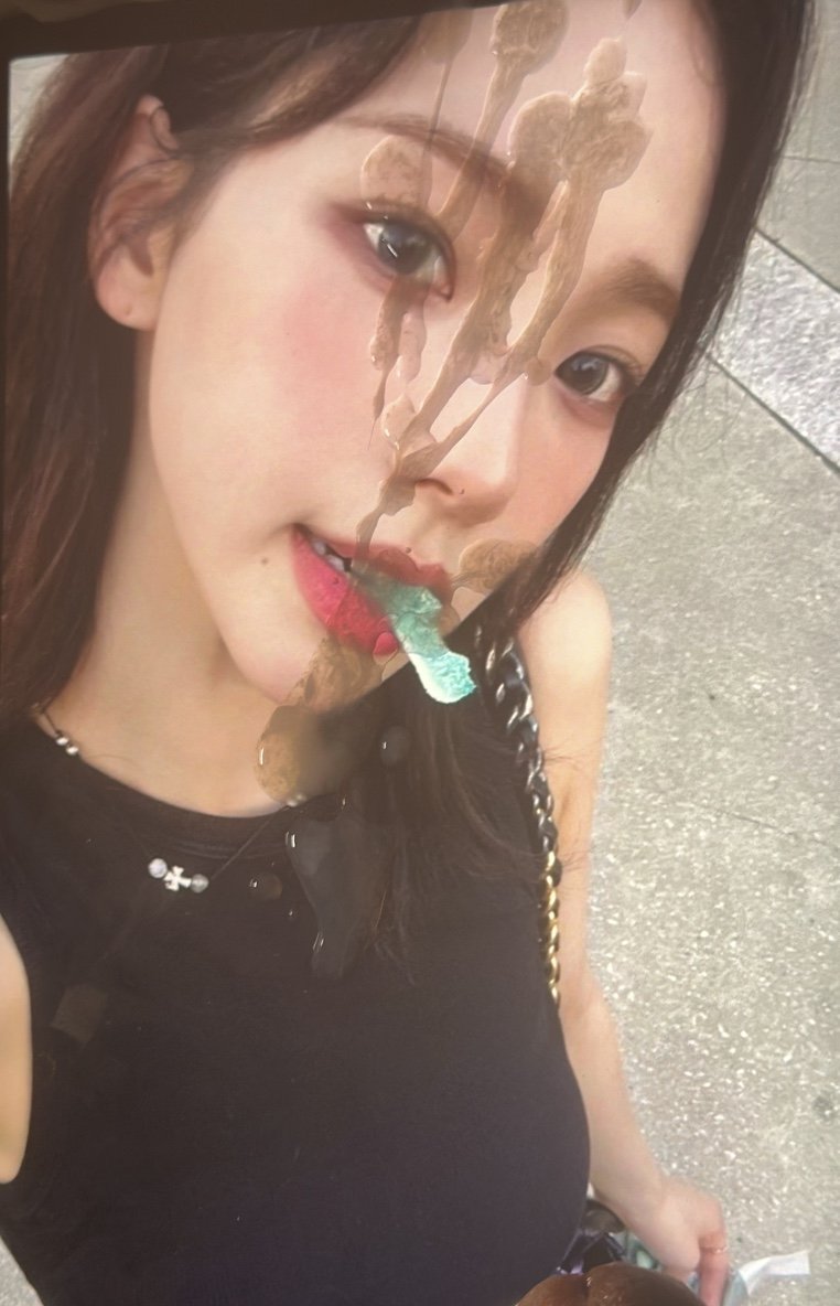 aespa Karina Cum tribute #q5Asz5Uv