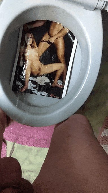 Toshy - Filthy hot BI Whore of WHORES #UYsrwzjO