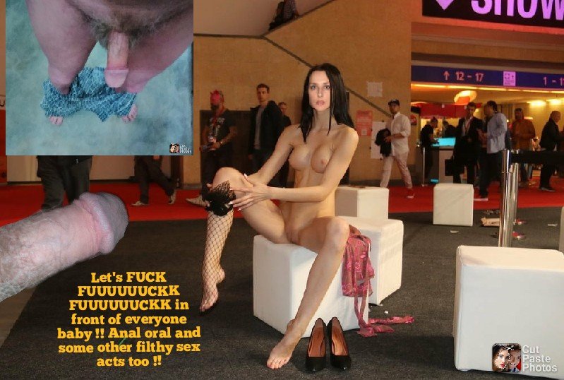 Toshy - Filthy hot BI Whore of WHORES #e8Y3dpH2