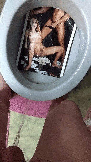 Toshy - Filthy hot BI Whore of WHORES #jQMbzqTy