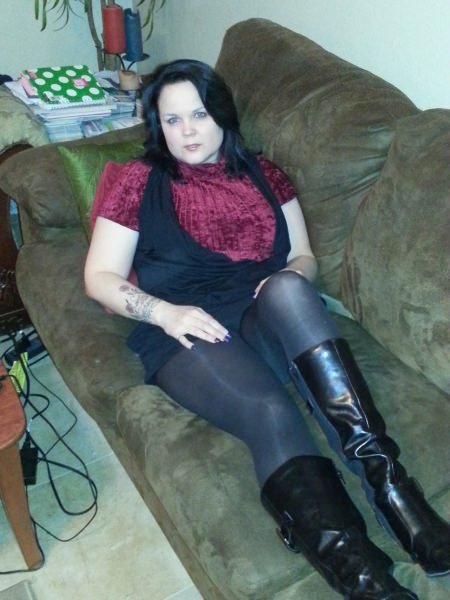 Rachel, 39 from Coventry #Np8yKT60