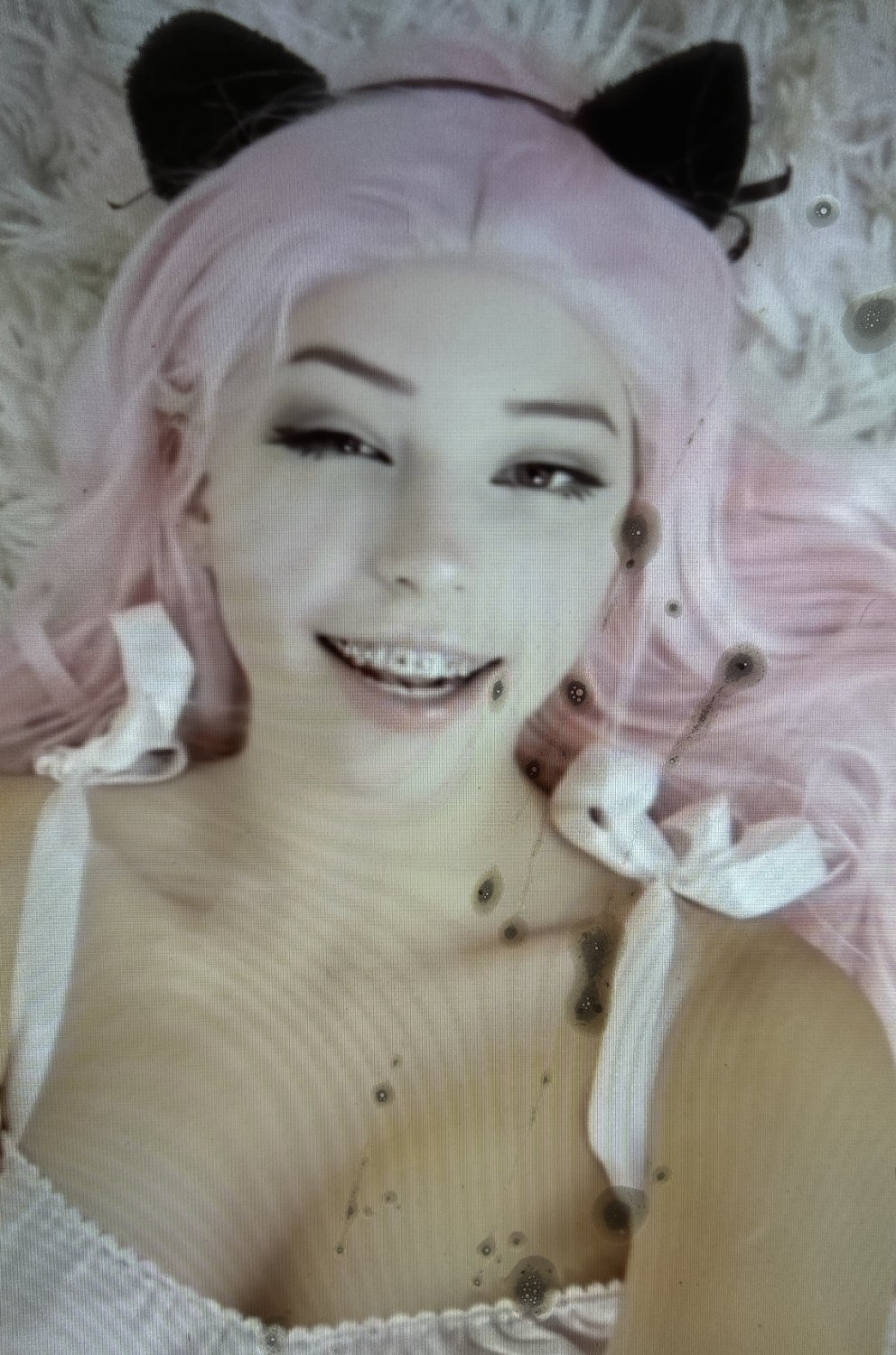 Belle Delphine Cum Tribute #1 #GOpY7PQr
