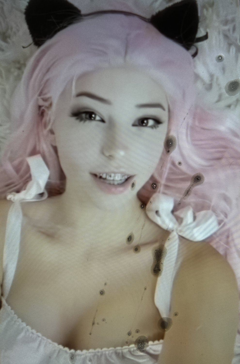 Belle Delphine Cum Tribute #1 #nxgzyE0A