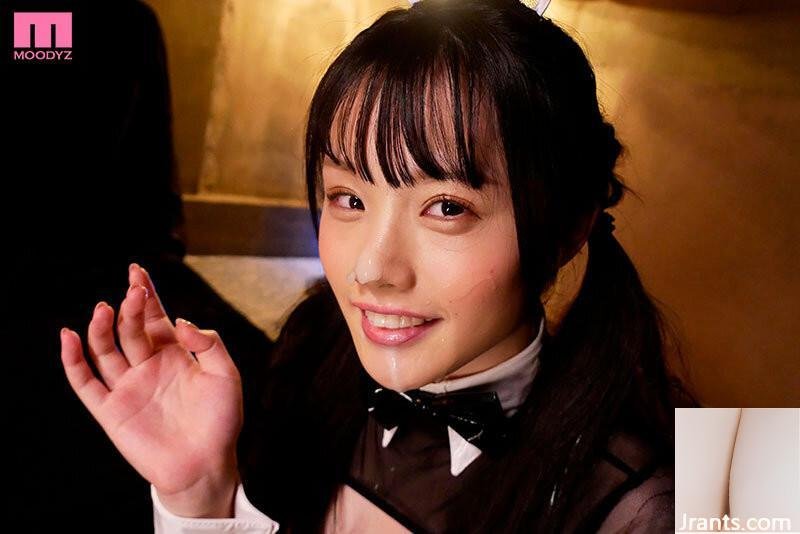 Yoru Tsukigumo "Attacks me with vacuum blow job until 10 sperm come out…" #TCRAFmbh