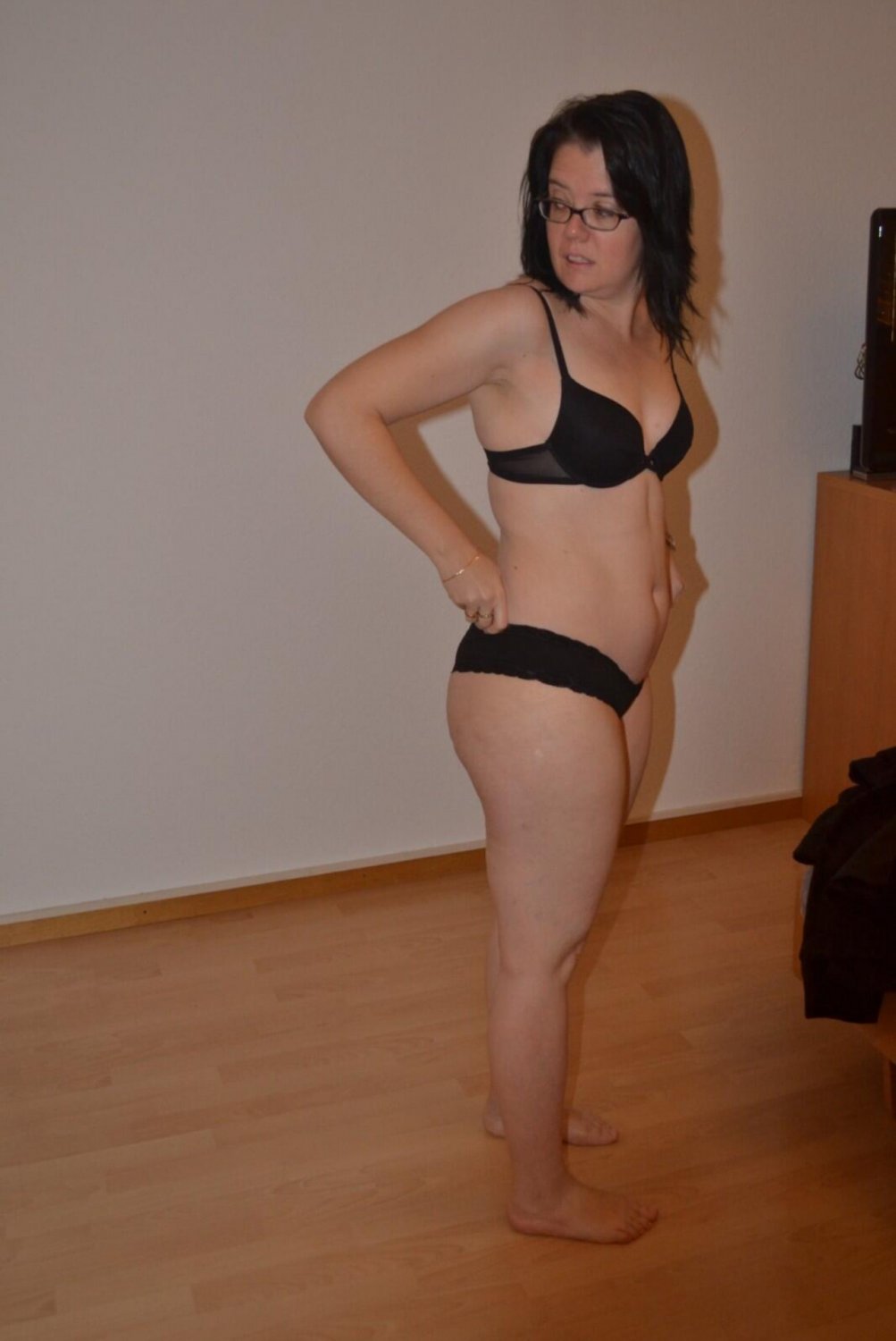 Sexy French Wife #12SykU0K