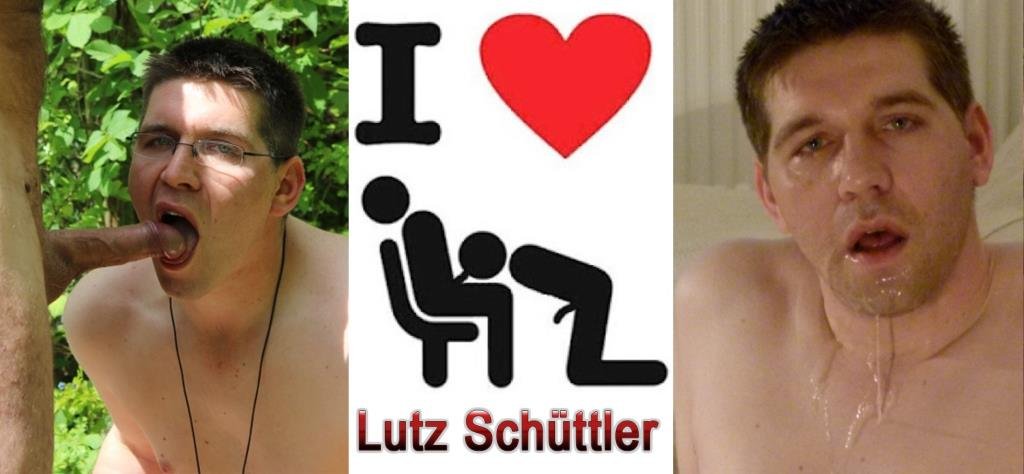 Lutz Schüttler - Collagen #FhWFzleX