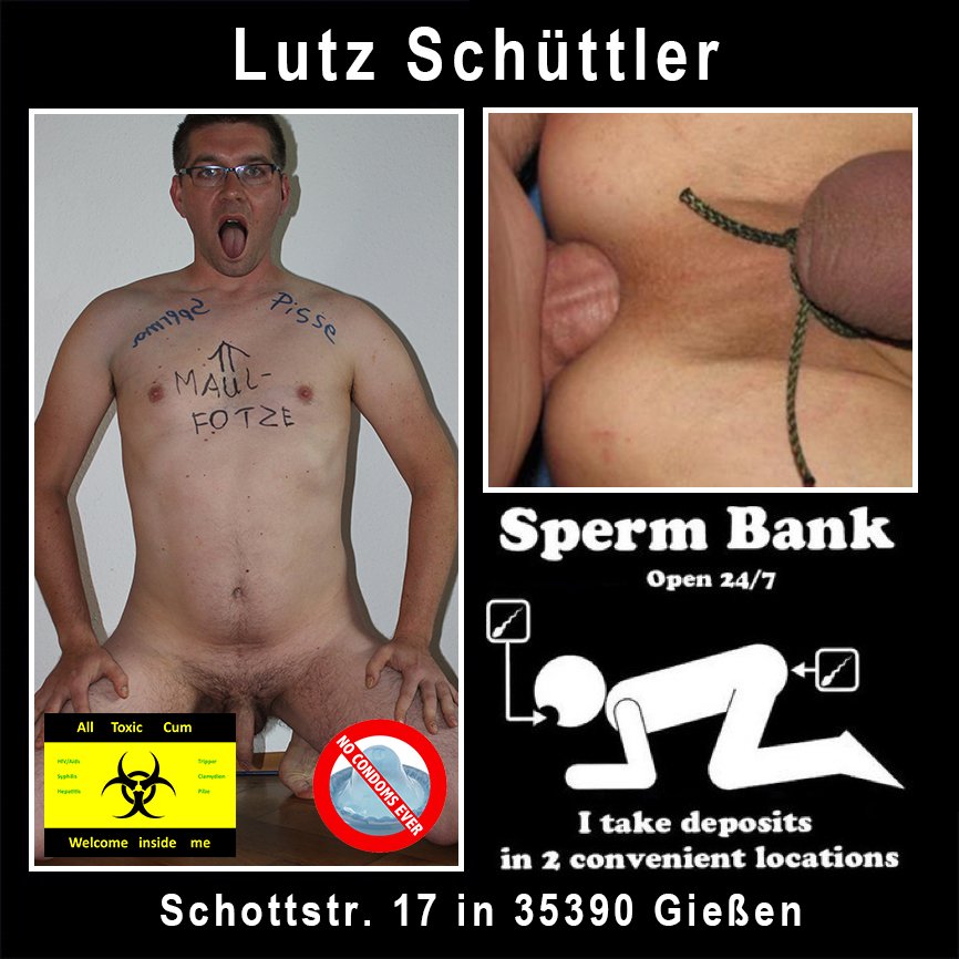 Lutz Schüttler - Collagen #H9OR4qml