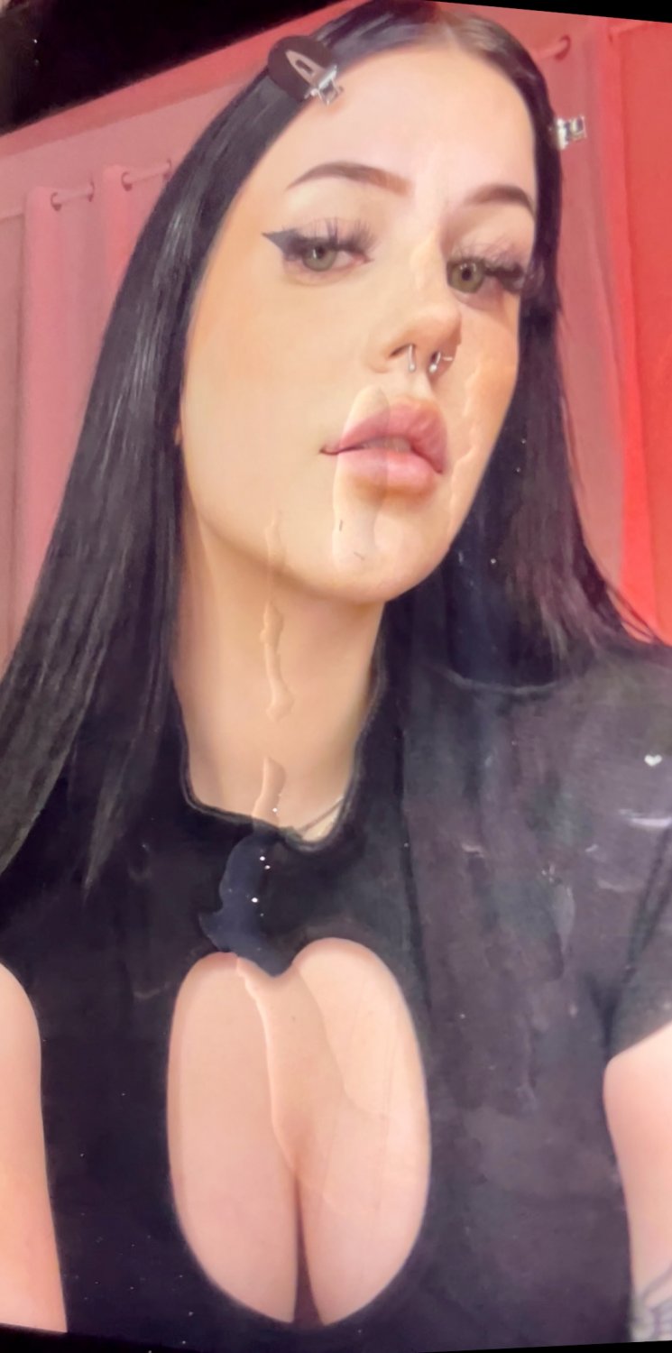 Cum tribute for streamer Kalei #3DjvvG2v