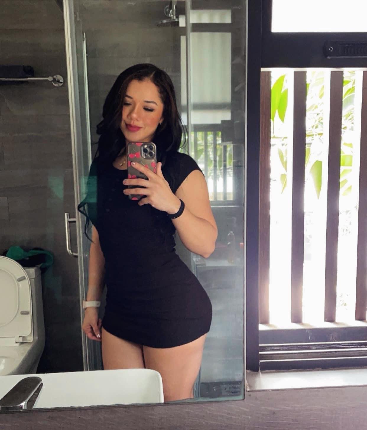 Hot Slut Latina Vanessa #7VnZABjV