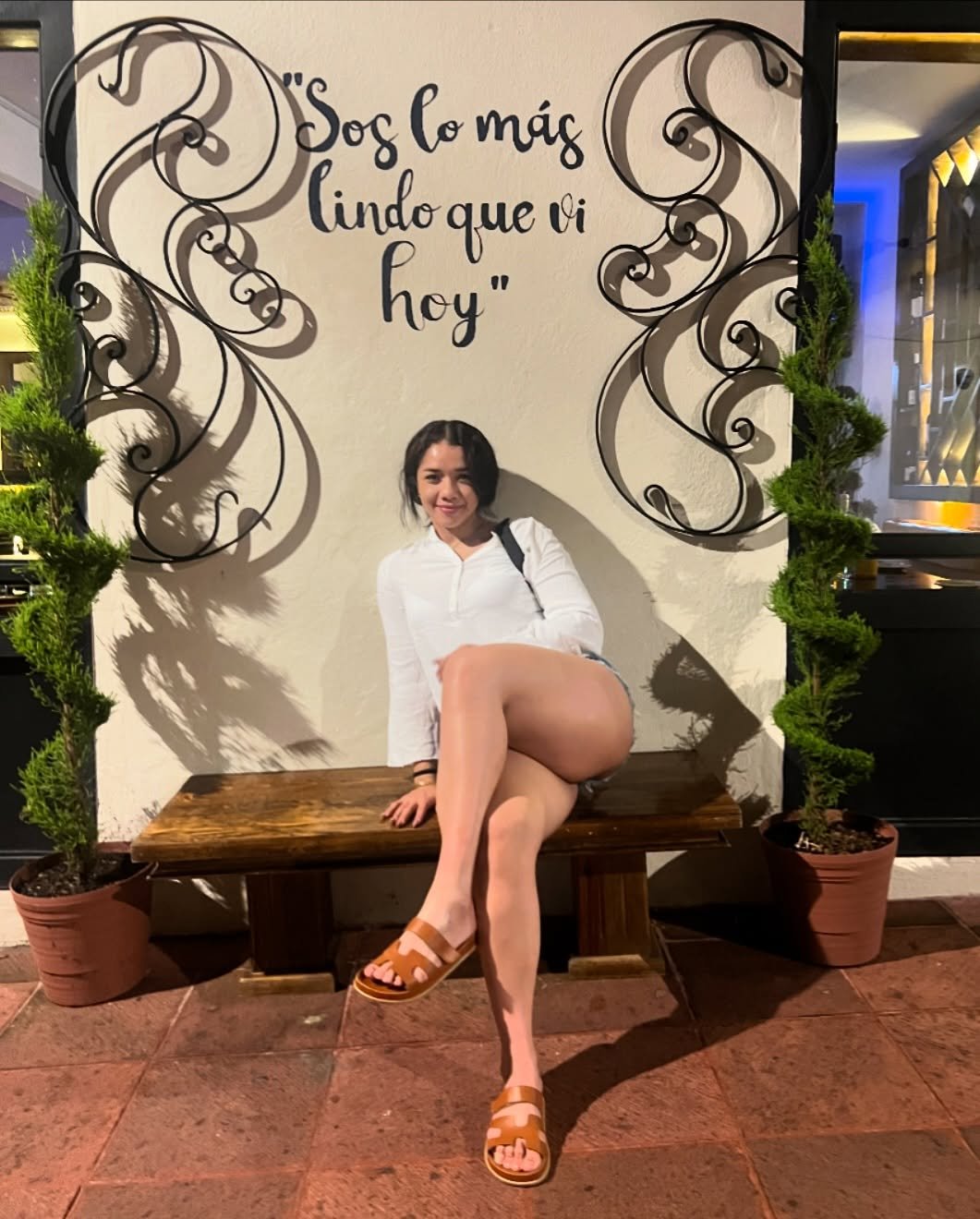 Hot Slut Latina Vanessa #87UHMJ5C