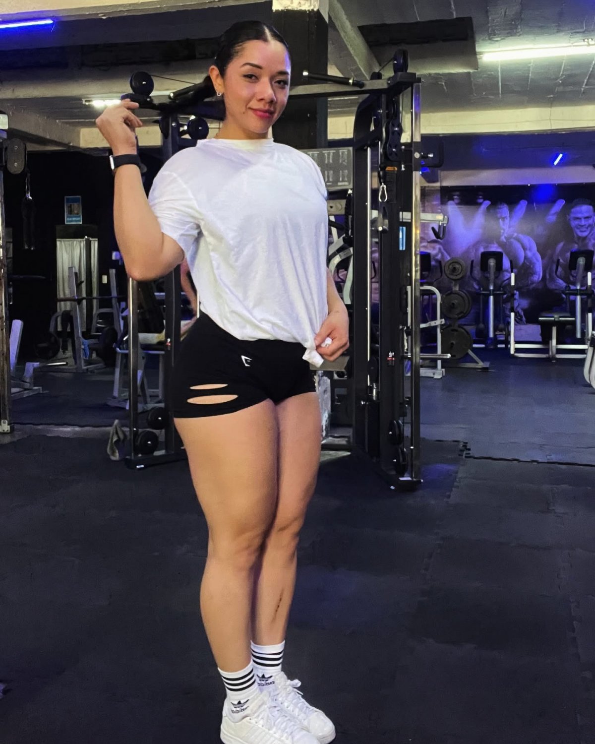 Hot Slut Latina Vanessa #IGzBLqOq