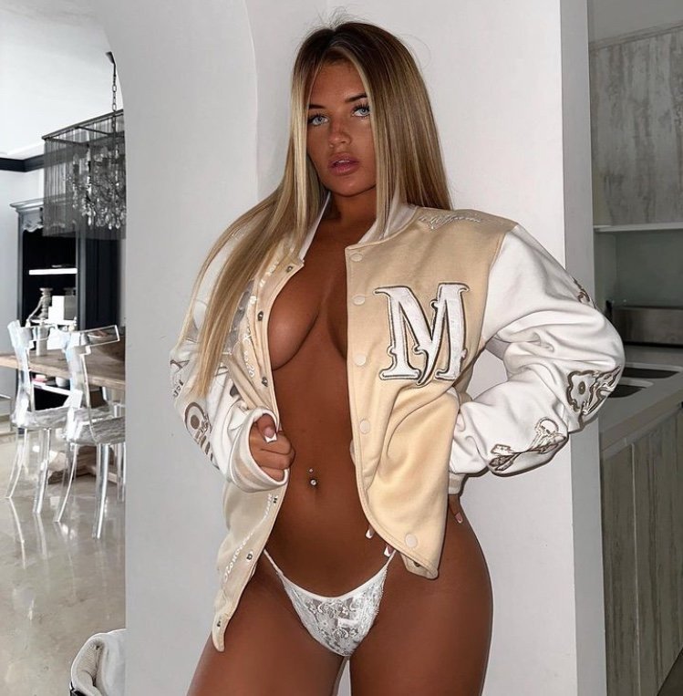 My Top 10 Insta Baddie Wank Targets π―π₯π₯π³βπ¦π¦ #TBHPNMlx