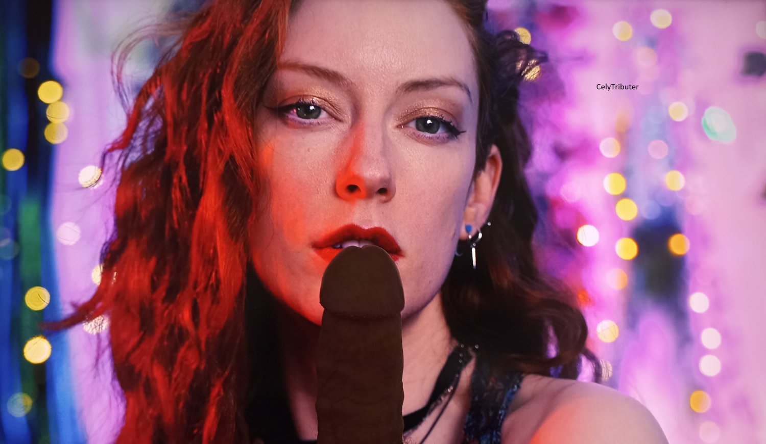Miss Chloe ASMR Cum Tribute 7 #uLDizsc2