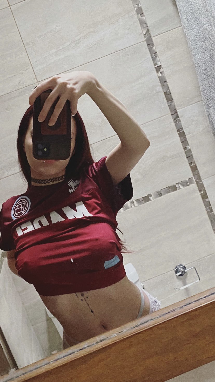 morenita - twittera de lanus #lVpfjP1z